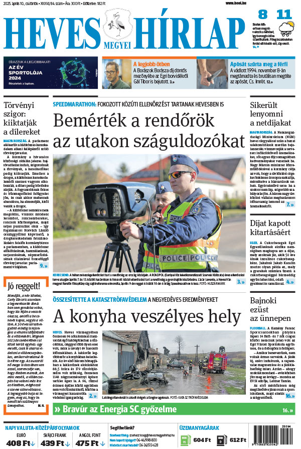 Lapszám: 2025.04.10.