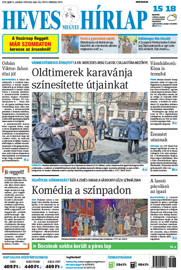 Lapszám: 2025.04.12.
