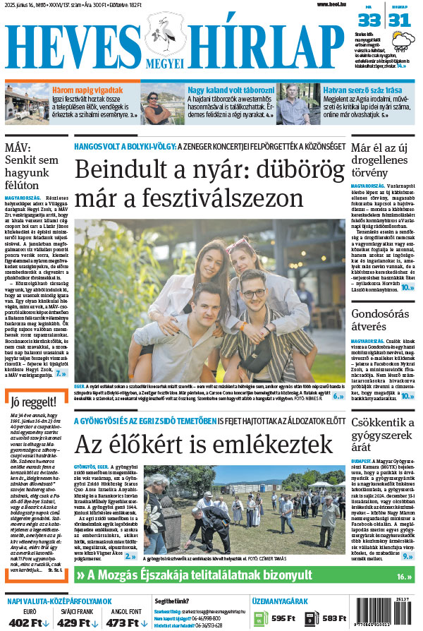 Lapszám: 2025.06.16.