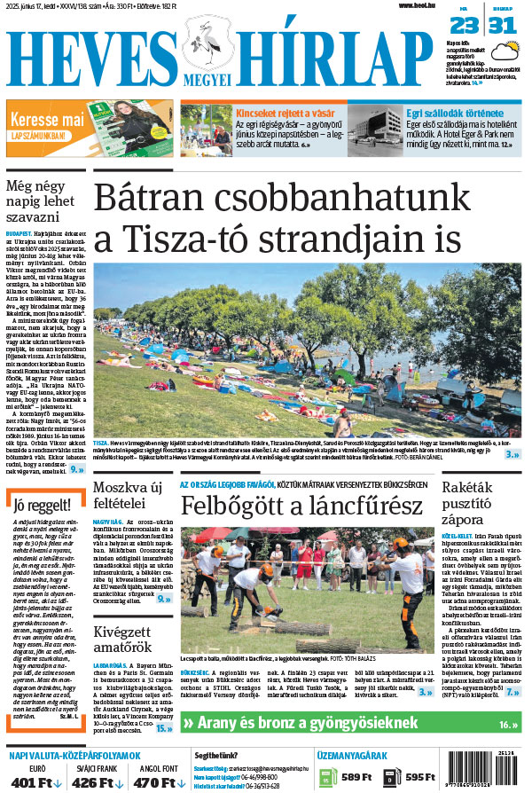 Lapszám: 2025.06.17.