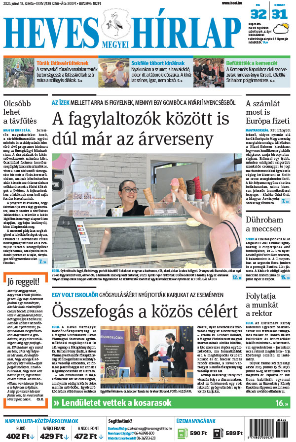 Lapszám: 2025.06.18.