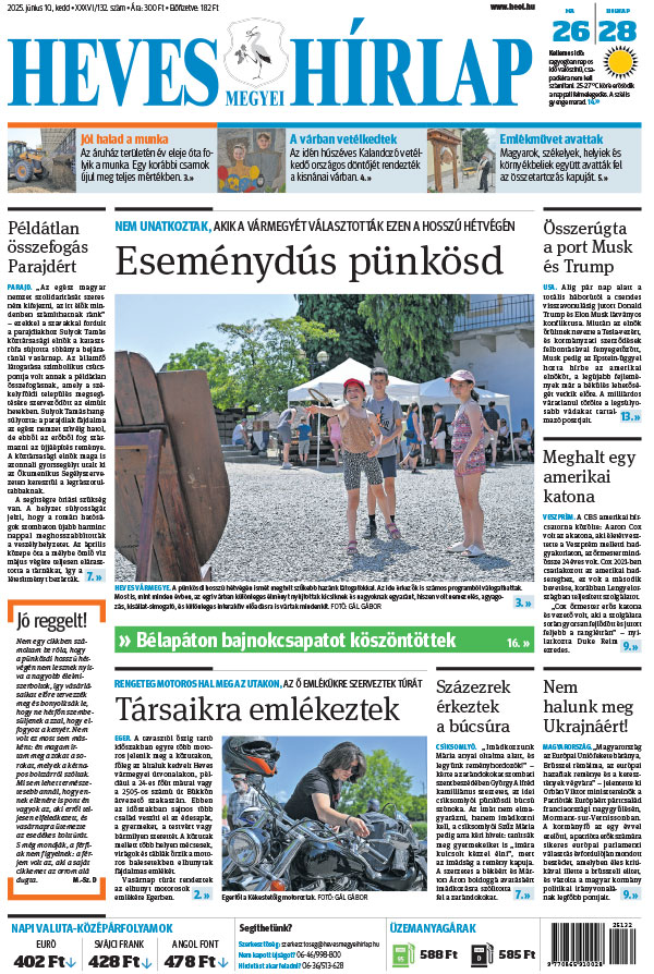 Lapszám: 2025.06.10.