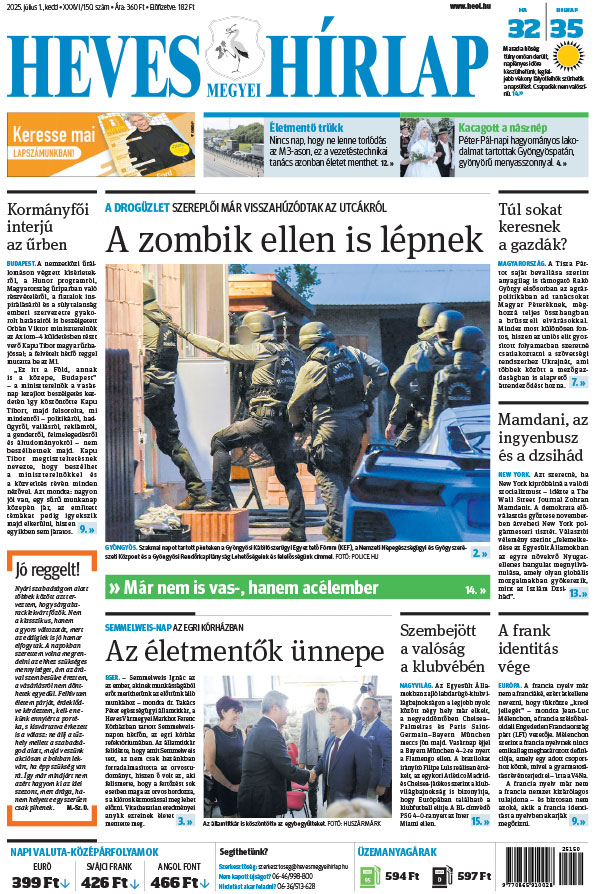 Lapszám: 2025.07.01.