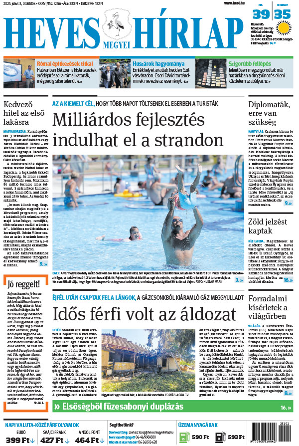Lapszám: 2025.07.03.