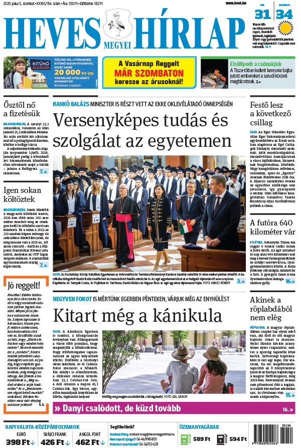 Lapszám: 2025.07.05.
