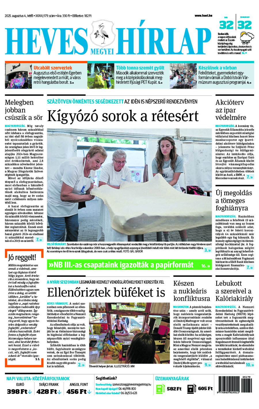 Lapszám: 2025.08.04.