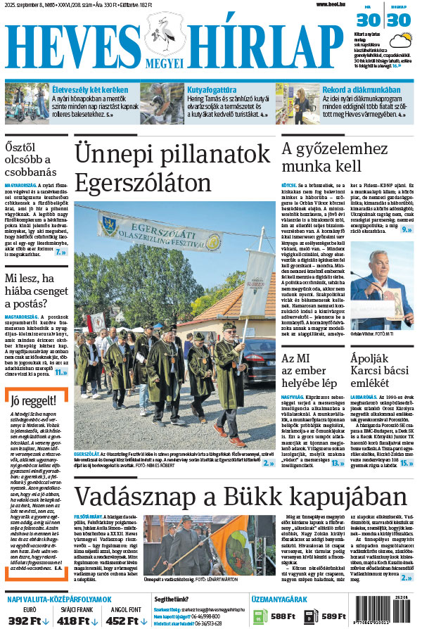 Lapszám: 2025.09.08.