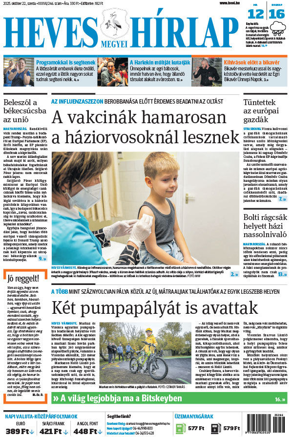Lapszám: 2025.10.22.