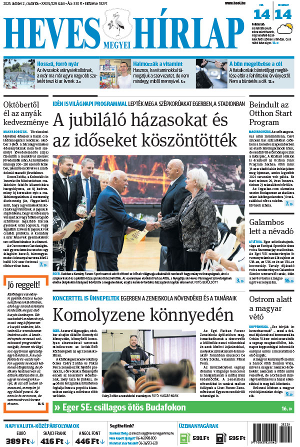 Lapszám: 2025.10.02.
