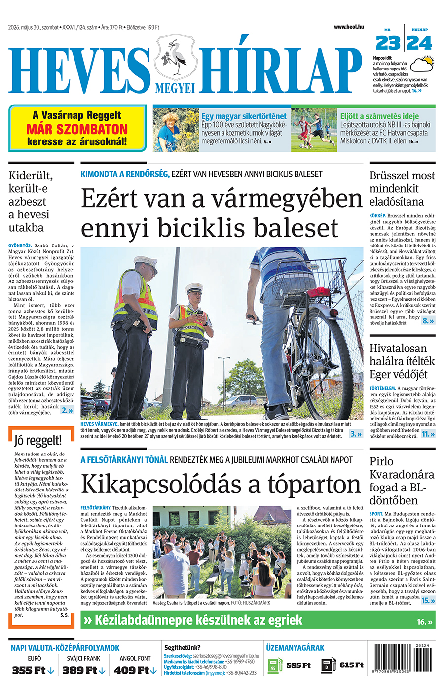 Lapszám: 2026.05.30.