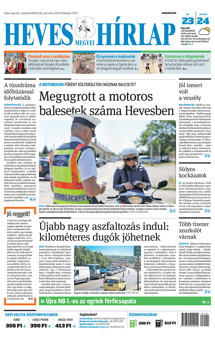 Lapszám: 2026.05.28.
